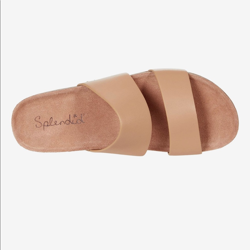 Splendid Rona Sandal, Nude, 8
